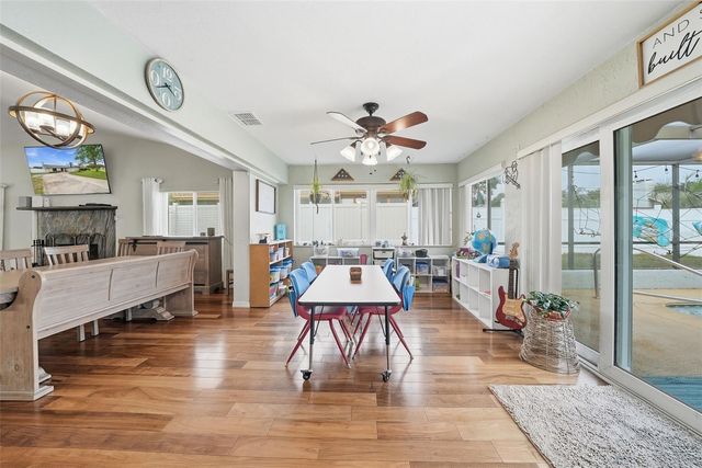 7712 LAKESIDE WOODLANDS, Hudson, FL 34667