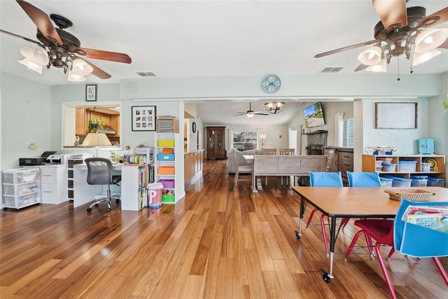 7712 LAKESIDE WOODLANDS, Hudson, FL 34667