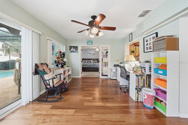 7712 LAKESIDE WOODLANDS, Hudson, FL 34667