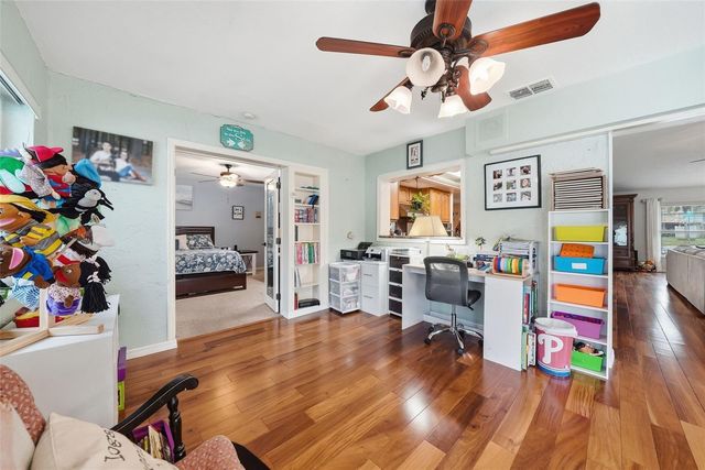 7712 LAKESIDE WOODLANDS, Hudson, FL 34667