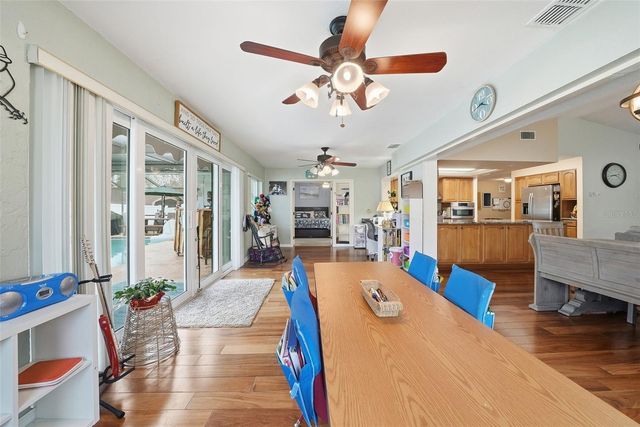 7712 LAKESIDE WOODLANDS, Hudson, FL 34667