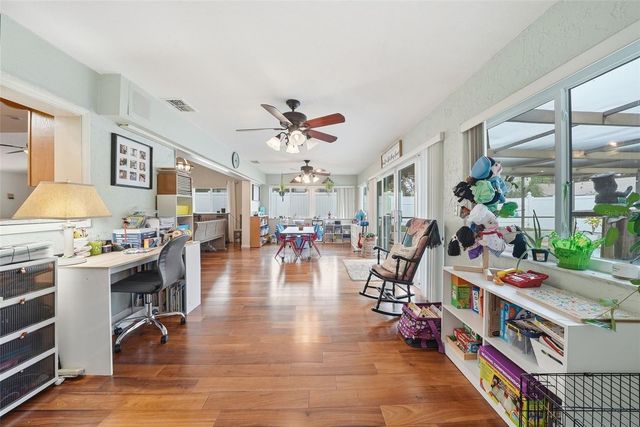 7712 LAKESIDE WOODLANDS, Hudson, FL 34667