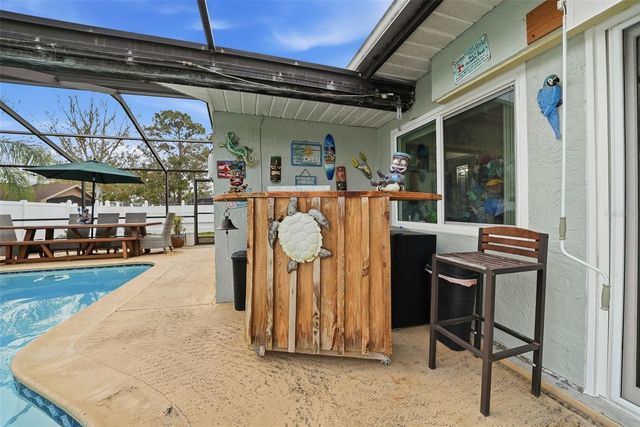 7712 LAKESIDE WOODLANDS, Hudson, FL 34667