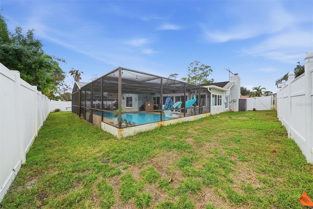 7712 LAKESIDE WOODLANDS, Hudson, FL 34667