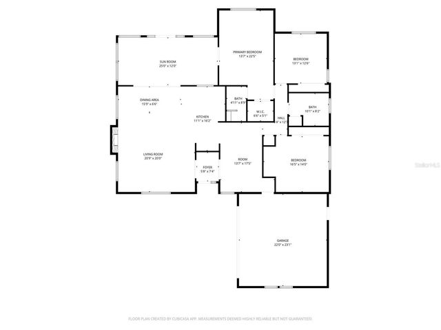 7712 LAKESIDE WOODLANDS, Hudson, FL 34667