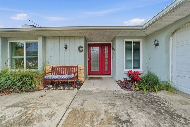 7712 LAKESIDE WOODLANDS, Hudson, FL 34667