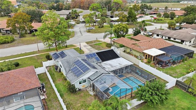 7712 LAKESIDE WOODLANDS, Hudson, FL 34667