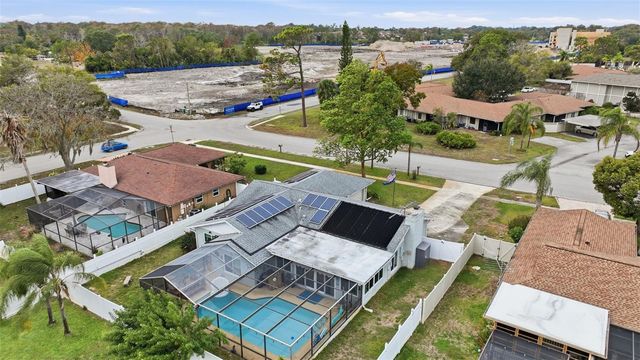 7712 LAKESIDE WOODLANDS, Hudson, FL 34667