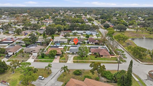 7712 LAKESIDE WOODLANDS, Hudson, FL 34667