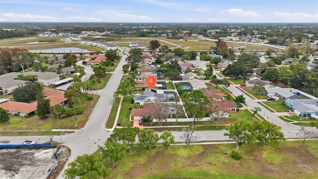 7712 LAKESIDE WOODLANDS, Hudson, FL 34667