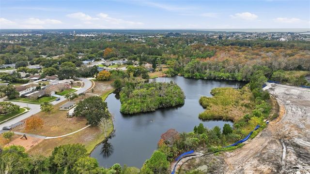 7712 LAKESIDE WOODLANDS, Hudson, FL 34667