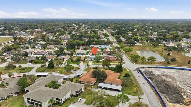 7712 LAKESIDE WOODLANDS, Hudson, FL 34667