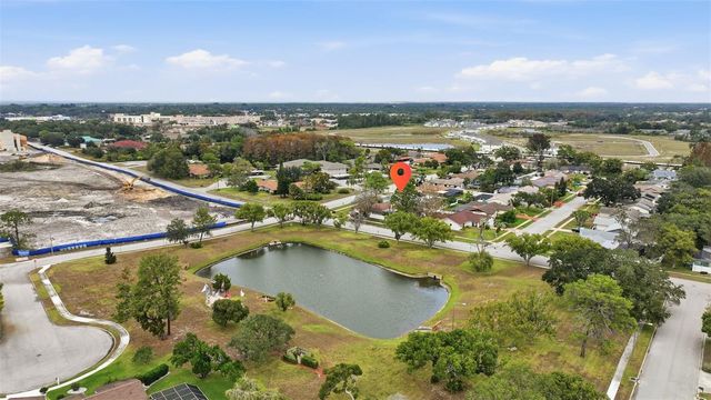 7712 LAKESIDE WOODLANDS, Hudson, FL 34667