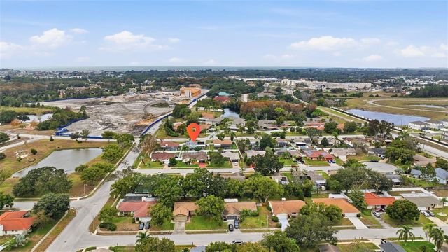 7712 LAKESIDE WOODLANDS, Hudson, FL 34667