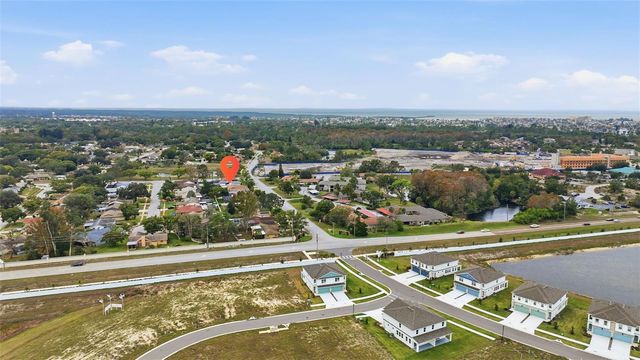 7712 LAKESIDE WOODLANDS, Hudson, FL 34667