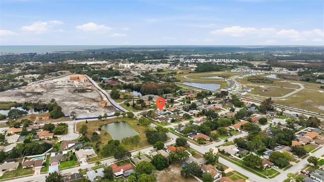 7712 LAKESIDE WOODLANDS, Hudson, FL 34667