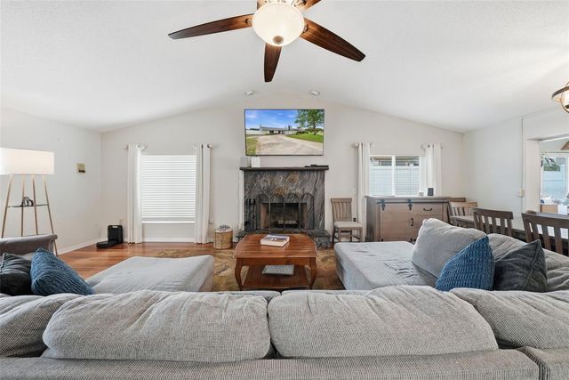 7712 LAKESIDE WOODLANDS, Hudson, FL 34667