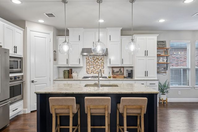 13777 Fieldcrest Road, Frisco, TX 75035