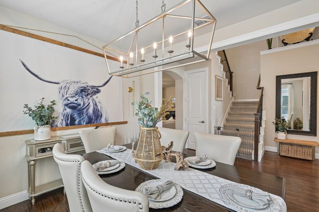 13777 Fieldcrest Road, Frisco, TX 75035