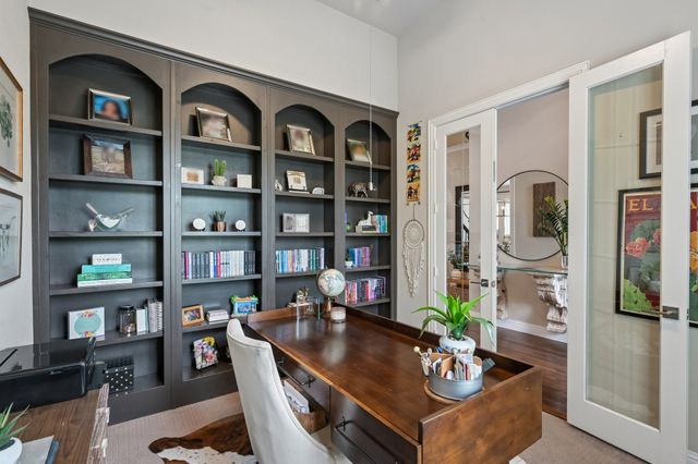 13777 Fieldcrest Road, Frisco, TX 75035