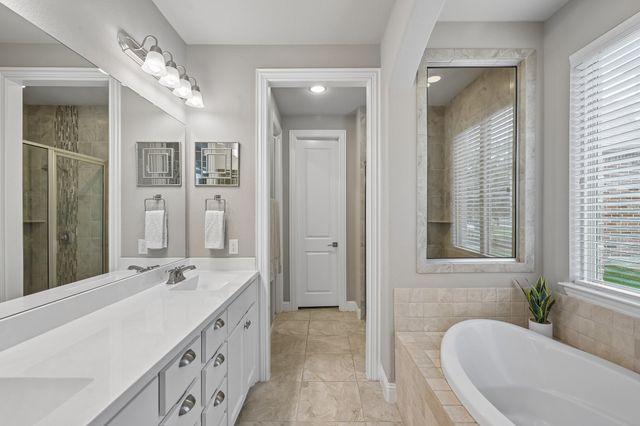 13777 Fieldcrest Road, Frisco, TX 75035