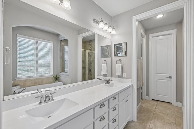 13777 Fieldcrest Road, Frisco, TX 75035