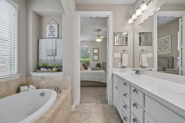 13777 Fieldcrest Road, Frisco, TX 75035