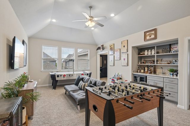 13777 Fieldcrest Road, Frisco, TX 75035