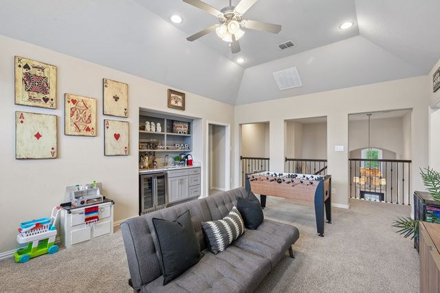 13777 Fieldcrest Road, Frisco, TX 75035