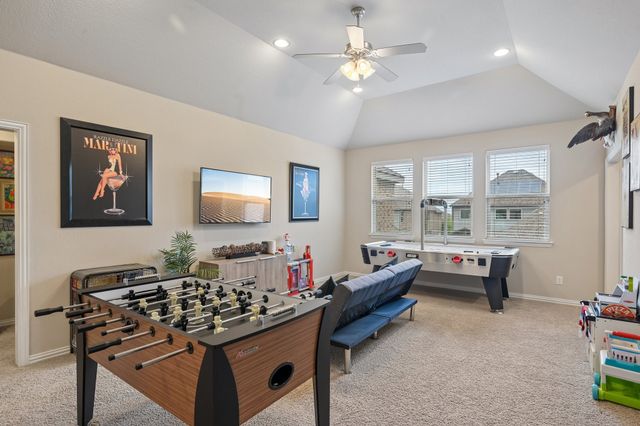 13777 Fieldcrest Road, Frisco, TX 75035