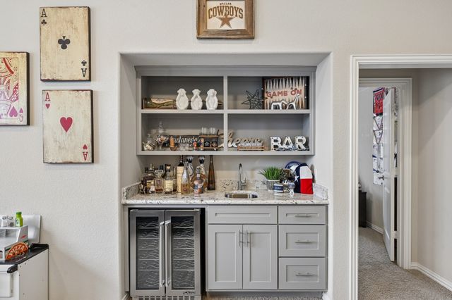 13777 Fieldcrest Road, Frisco, TX 75035