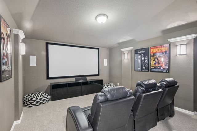 13777 Fieldcrest Road, Frisco, TX 75035