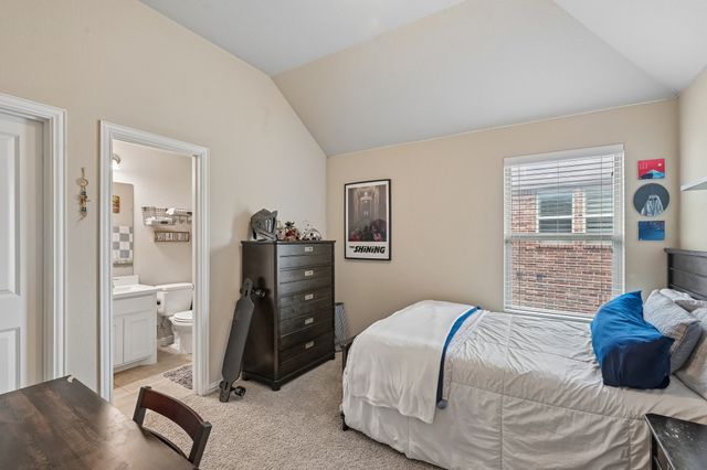 13777 Fieldcrest Road, Frisco, TX 75035