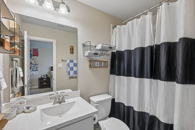 13777 Fieldcrest Road, Frisco, TX 75035