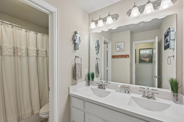 13777 Fieldcrest Road, Frisco, TX 75035