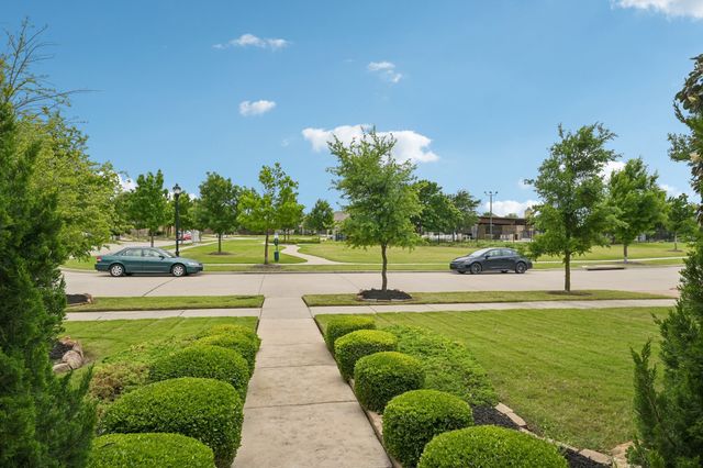 13777 Fieldcrest Road, Frisco, TX 75035