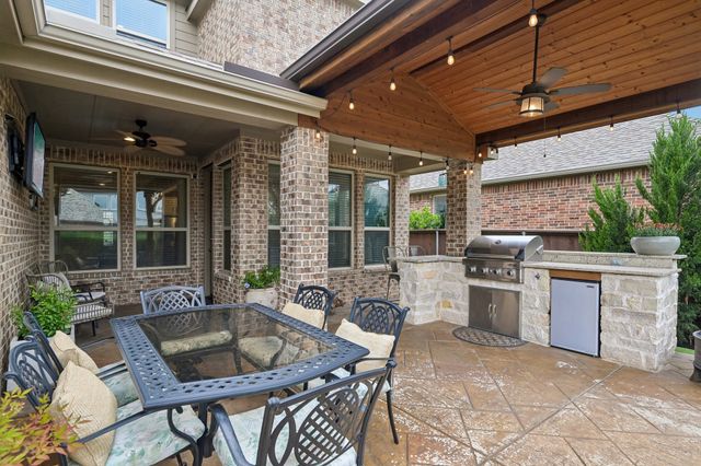 13777 Fieldcrest Road, Frisco, TX 75035