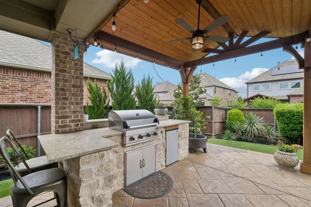 13777 Fieldcrest Road, Frisco, TX 75035