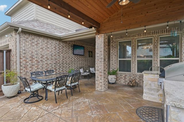 13777 Fieldcrest Road, Frisco, TX 75035