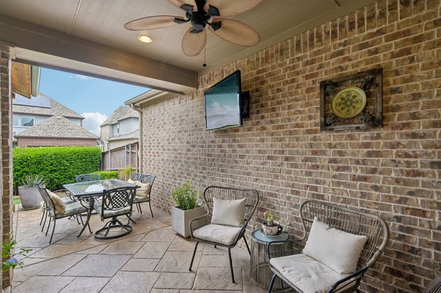 13777 Fieldcrest Road, Frisco, TX 75035