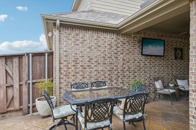 13777 Fieldcrest Road, Frisco, TX 75035