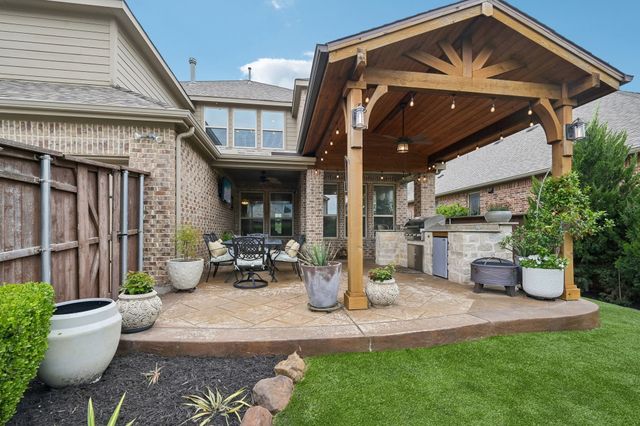 13777 Fieldcrest Road, Frisco, TX 75035