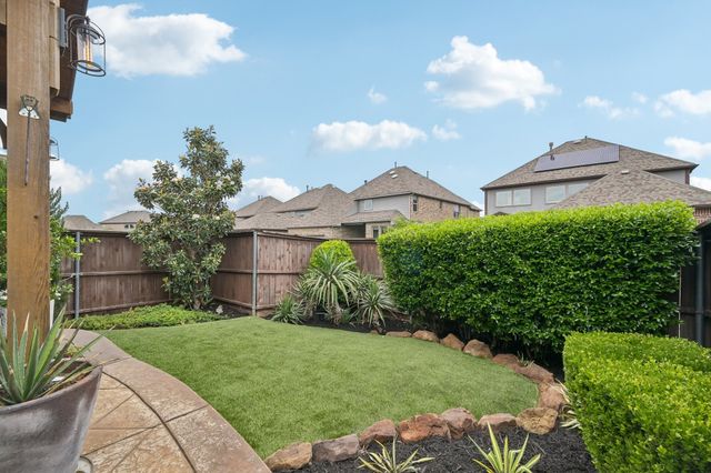 13777 Fieldcrest Road, Frisco, TX 75035