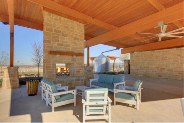 13777 Fieldcrest Road, Frisco, TX 75035