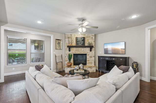 13777 Fieldcrest Road, Frisco, TX 75035