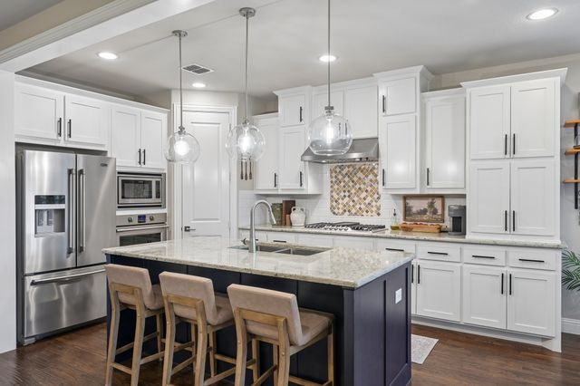 13777 Fieldcrest Road, Frisco, TX 75035