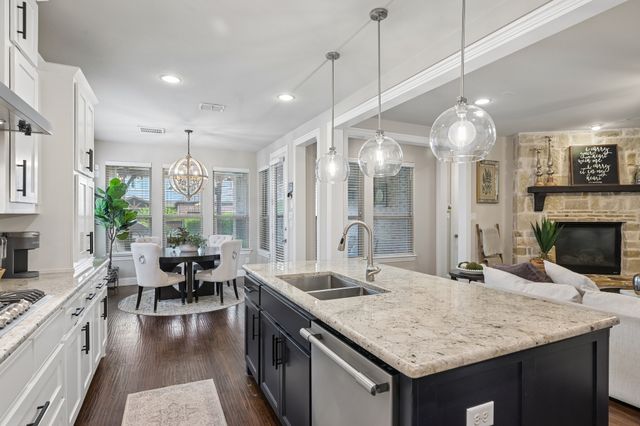 13777 Fieldcrest Road, Frisco, TX 75035