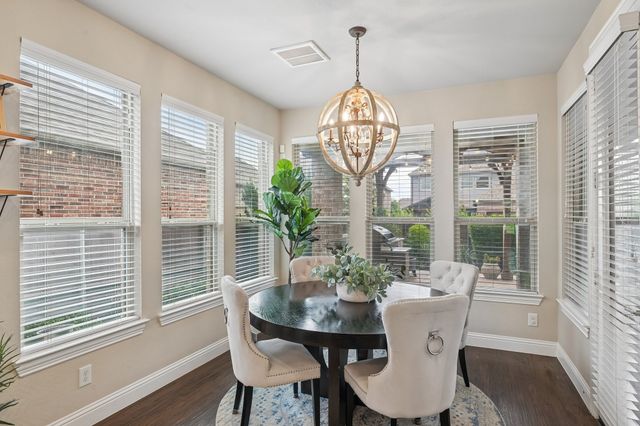 13777 Fieldcrest Road, Frisco, TX 75035