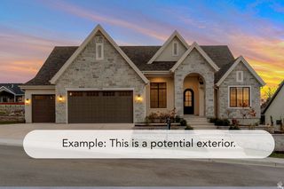 452 N AMBER LN #118, Layton, UT 84041