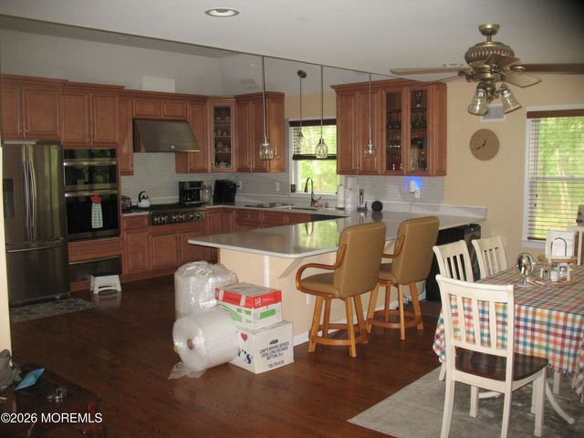 550 Egenolf Place, Bayville, NJ 08721